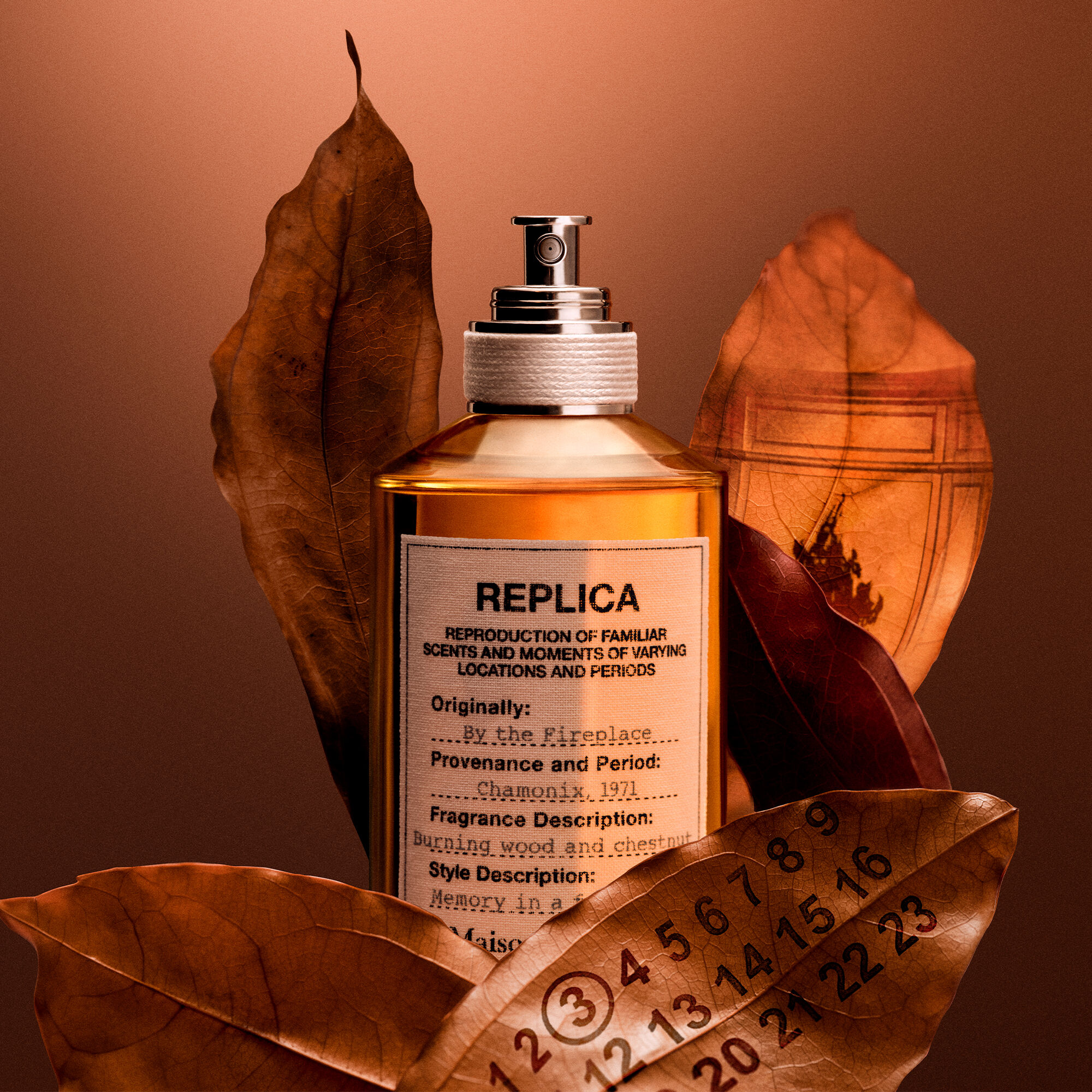 【ʕ•̫͡•ʔ 】Maison Margiela REPLICA 100ml Amazon.com: Maison Margiela Replica On A Date Eau De